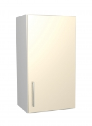 Wickes Orlando Cream Wall Unit 400mm £36.60
