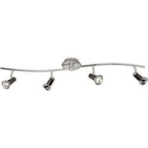 Wickes Lazer 4 Bar Spotlight £39.99