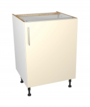 Wickes Orlando Cream Base Unit 600mm £51.00