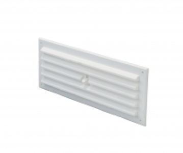 Wickes Hit & Miss Vent 225 x 75mm