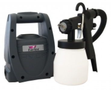 Earlex HVLP HV1900 Paint Sprayer