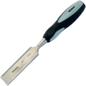Wickes Powagrip Wood Chisel 32mm(1 1/4in)