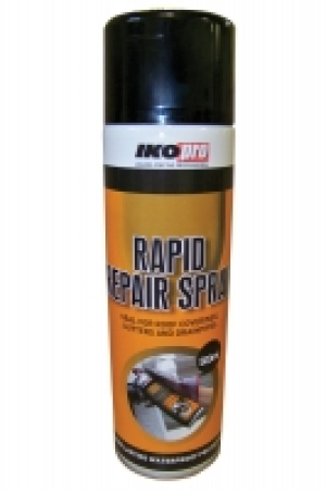 IKOpro Rapid Repair Roof and Gutter Spray 500ml
