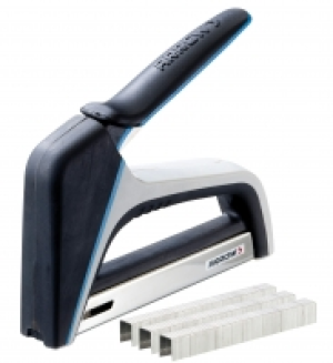 Arrow T50 x Tacmate Staple Gun and 1,875 Staples