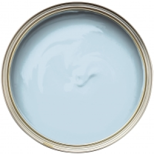 Dulux Bathroom+ Soft Sheen Emulsion Paint Mineral Mist 2.5L £23.99