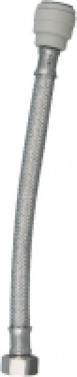 John Guest Speedfit Flexi Tap Conn 22mm x 3/4in x 300mm PK2