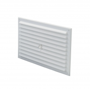 Wickes Hit & Miss Vent 225 x 150mm