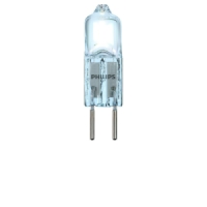 Philips 14W G4 Eco Halogen Capsule Bulb