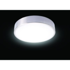 Wickes Calypso Flush Ceiling Light