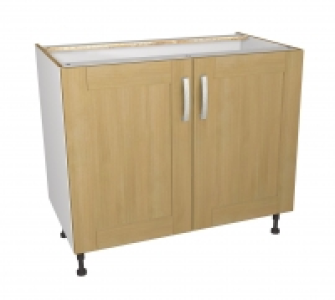 Wickes Tulsa Base Unit 1000mm £104.00