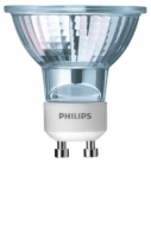 Philips 50W GU10 Halogen Spot Bulb 3 Pack £4.99