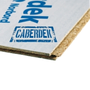Wickes P5 T&g Caberdek Chipboard Flooring 18 x 600 x 2400mm