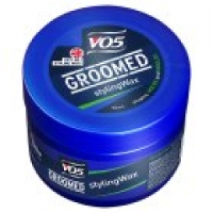 VO5 styling wax &pound;3.99