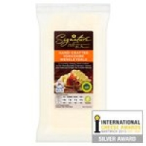 M Signature Hand Crafted Yorkshire Wensleydal &pound;2.00