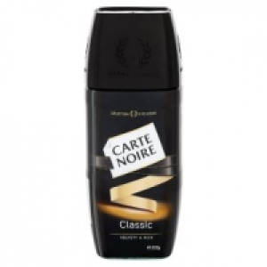 Asda Carte Noire Classic Instant Coffee Large Jar