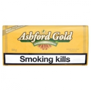 Virginia tobacco £14.33