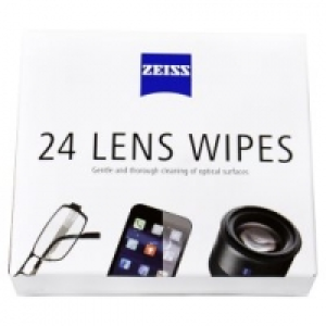 Asda Zeiss Lens Wipes