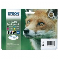 Asda Epson T1285 Multipack Ink Cartridges