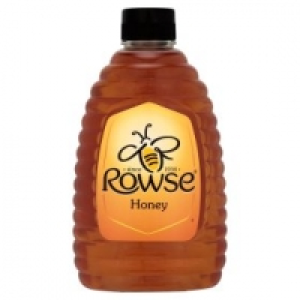 Pure & Natural Honey &pound;4.00