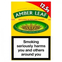 Asda Amber Leaf Tobacco