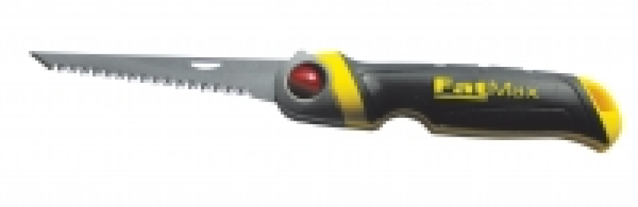Stanley FatMax Folding Jabsaw 5in