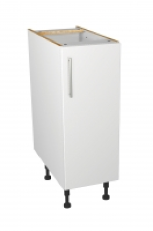 Wickes Orlando White Base Unit 300mm