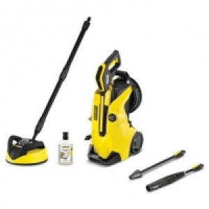 Karcher K4 Premium Full Control Home £249.00
