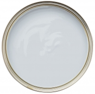 Wickes Colour @ Home Vinyl Silk Emulsion Paint Powder Grey 2