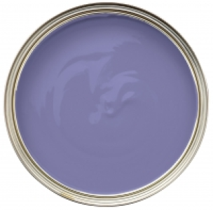 Wickes Colour @ Home Vinyl Matt Emulsion Paint Enchantment 2