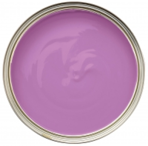 Wickes Colour @ Home Vinyl Matt Emulsion Paint Brighton Rock £13.99