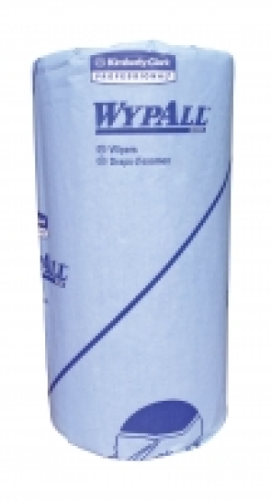 Wypall L30 Small Paper Rolls £2.39
