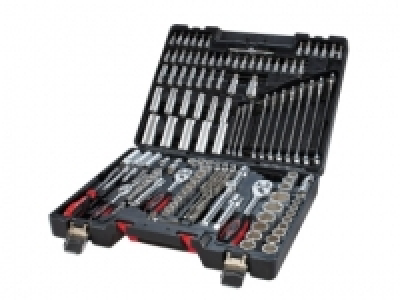 POWERFIX Tool Kit £69.99