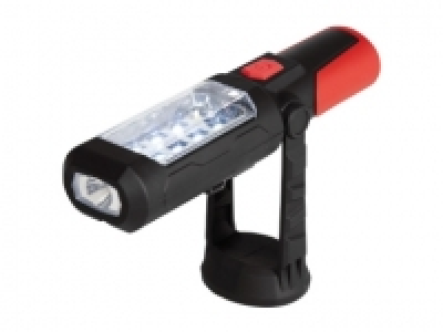 LIVARNO LUX LED Work Lamp £11.99