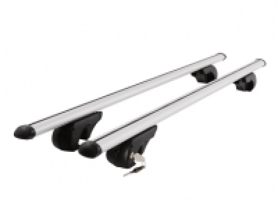 Lidl  MENABO Aluminium Roof Bars