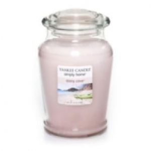 Asda Yankee Candle Stony Cove Large Jar