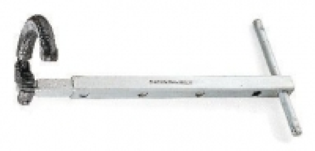 Rothenberger Telescopic Basin Wrench £26.49