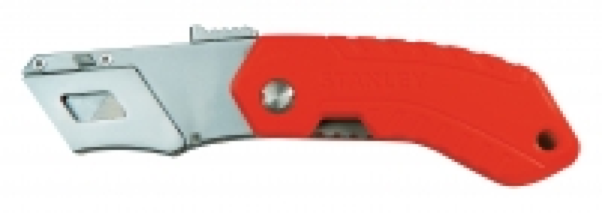 Stanley Pocket Folding Safety Knife