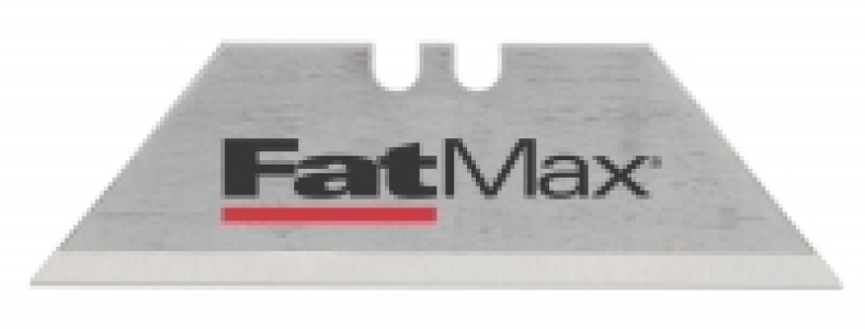 Stanley FatMax Utility Blade 100 Pack £19.99