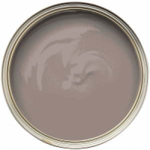 Wickes Colour @ Home Vinyl Matt Emulsion Paint Driftwood 2.5 £13.99