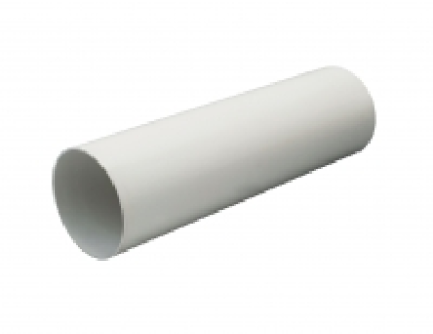 Wickes  Wickes Round Ducting Pipe 100 x 350mm
