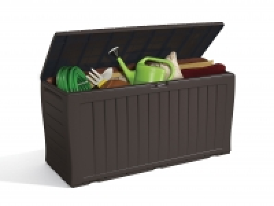 Keter Marvel All-Purpose Storage Box
