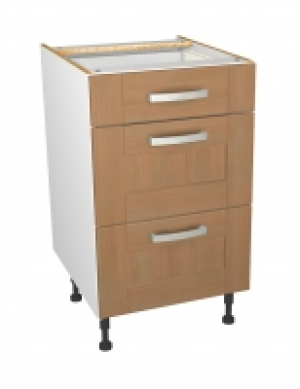 Wickes Tulsa Drawer Unit 500mm £107.00