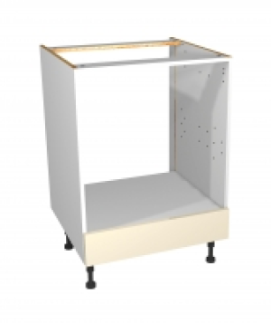 Wickes Orlando Cream Built Under Oven Unit 600mm £36.00