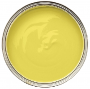 Wickes Colour @ Home Vinyl Matt Emulsion Paint Poached Pear