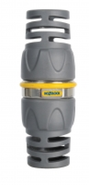Hozelock Metal Hose Repair Connector £3.99