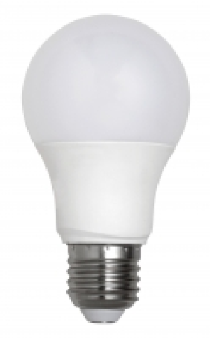Wickes 9.2W LED E27 Gls Frosted Lamp