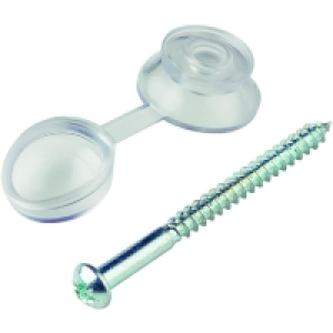 Wickes Fixings For Corrugated Sheets Pack 20