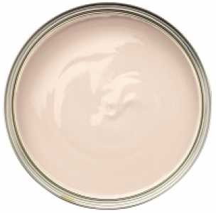 Wickes Colour @ Home Vinyl Matt Emulsion Paint- Fawn 2.5L