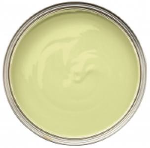 Dulux Endurance+ Matt Emulsion Paint Kiwi Crush 2.5L