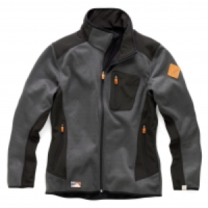Scruffs Classic Tech Softshell Size M